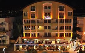 Mitos Apart Hotel
