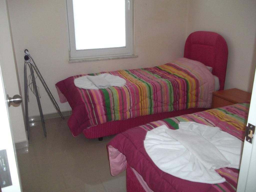 Mitos Apart Hotel Алания Номер фото