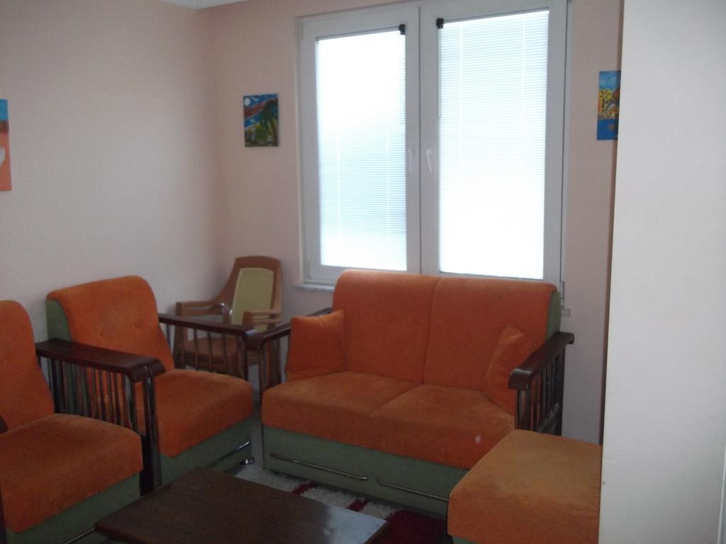 Mitos Apart Hotel Алания Номер фото