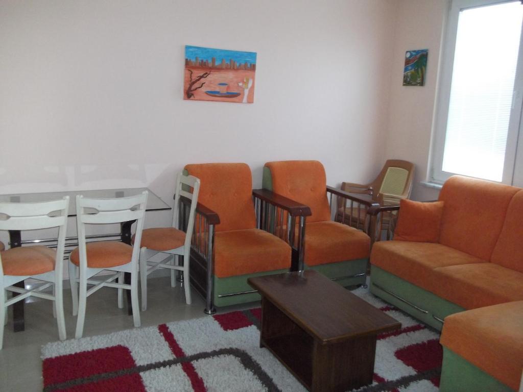 Mitos Apart Hotel Алания Экстерьер фото