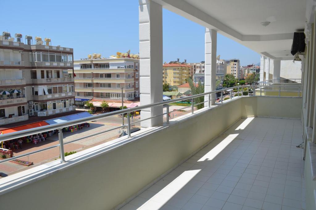 Mitos Apart Hotel Алания Номер фото