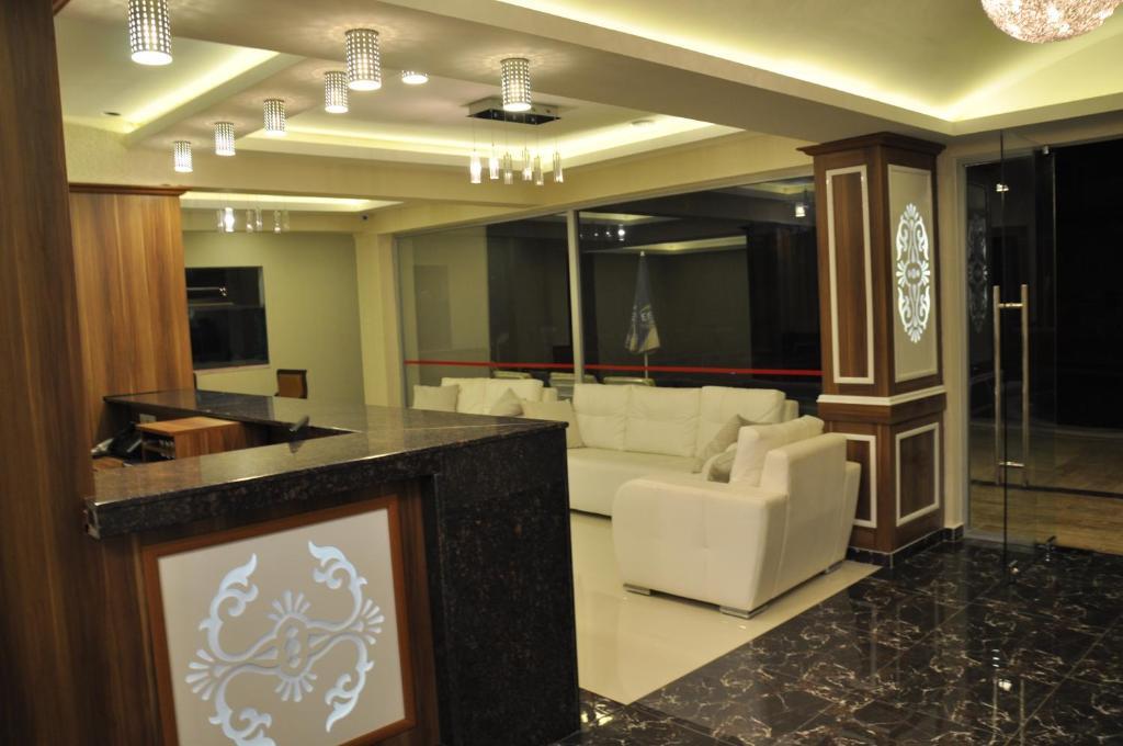Mitos Apart Hotel Алания Экстерьер фото