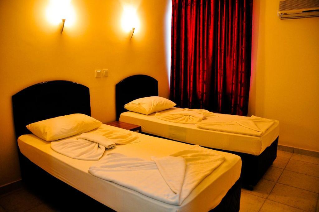 Mitos Apart Hotel Алания Номер фото